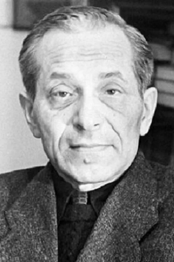 Аватар персоны Mikhail Zoschenko