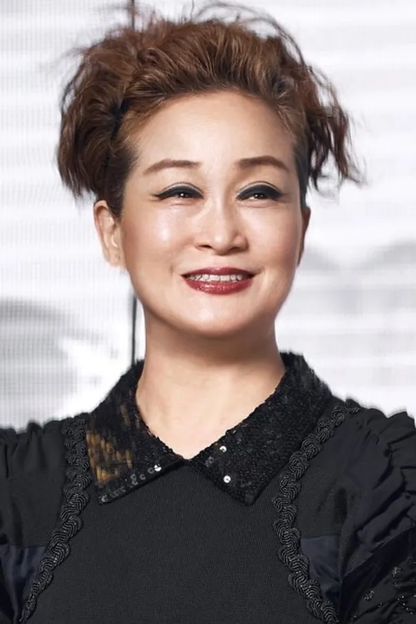 Аватар персоны Miky Lee