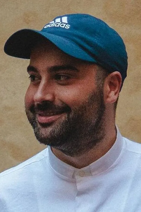 Аватар персоны Milad Avaz