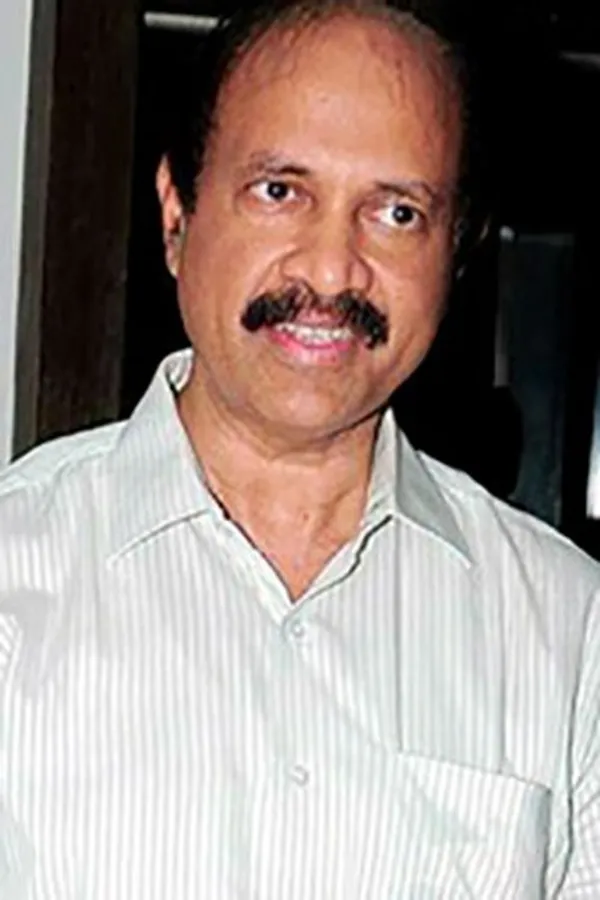 Аватар персоны Milan Jaleel