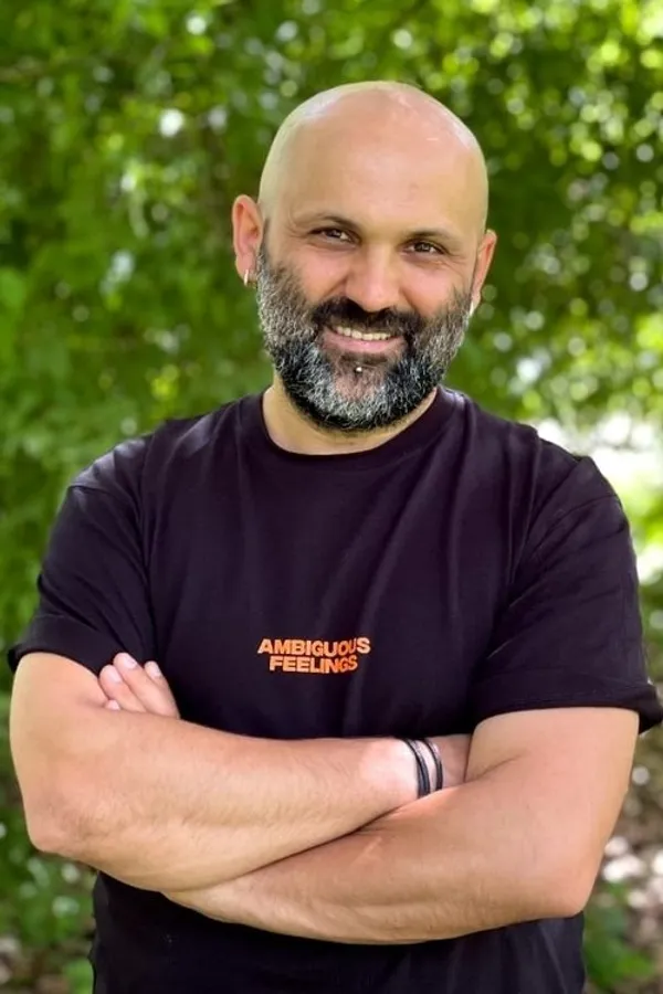 Аватар персоны Millo Simulov