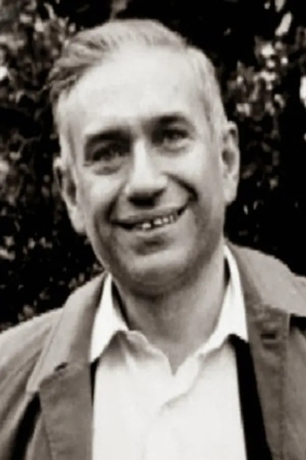 Аватар персоны Milton Subotsky