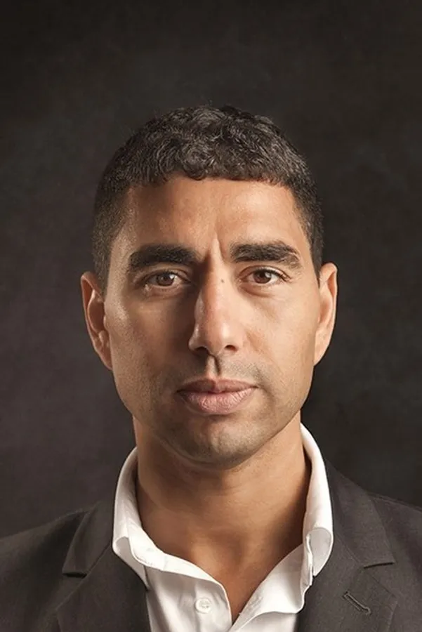 Аватар персоны Mimoun Oaïssa