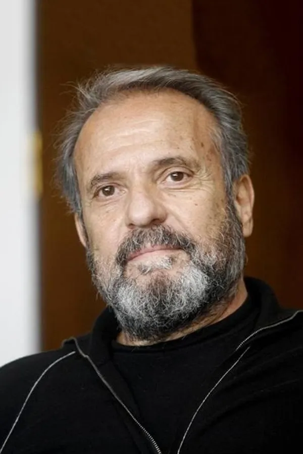 Аватар персоны Minas Hatzisavvas