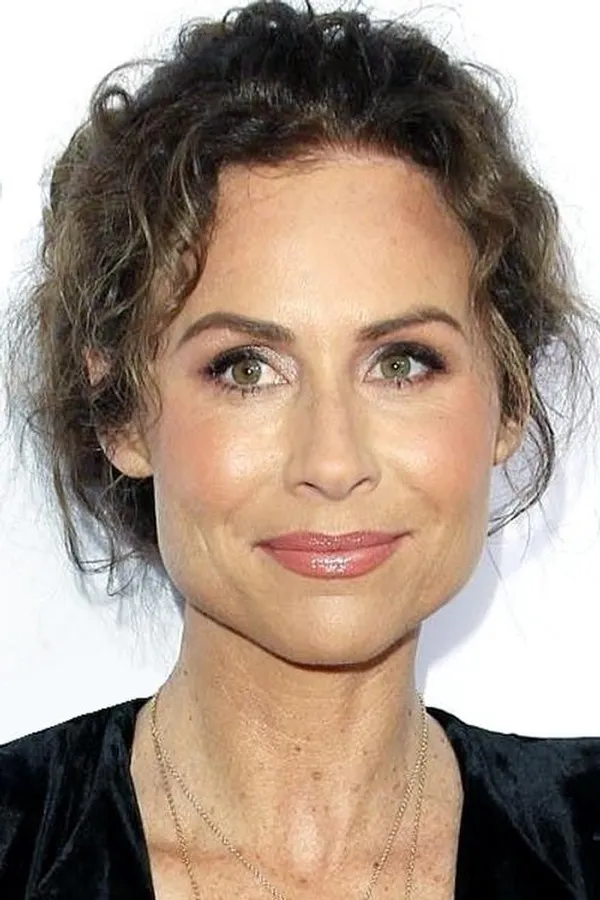 Аватар персоны Minnie Driver
