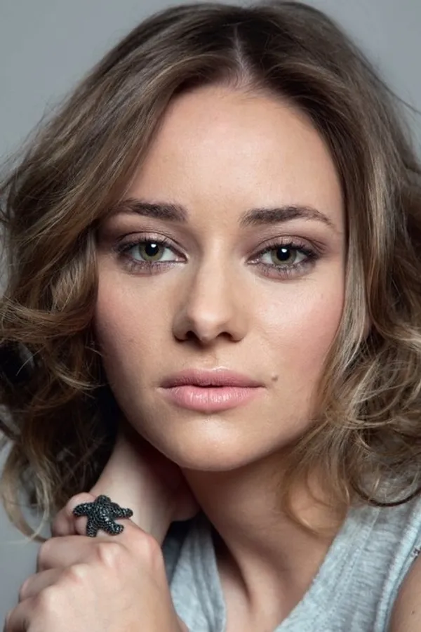 Аватар персоны Mirella Granucci