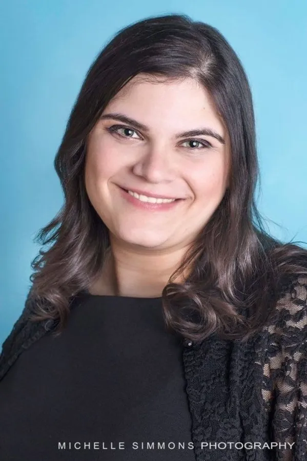 Аватар персоны Miriam Esther Goldman