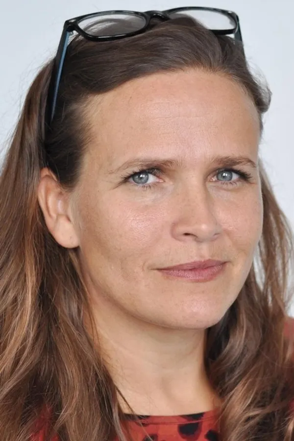 Аватар персоны Miriam Nørgaard