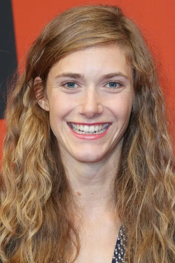 Аватар персоны Miriam Stein