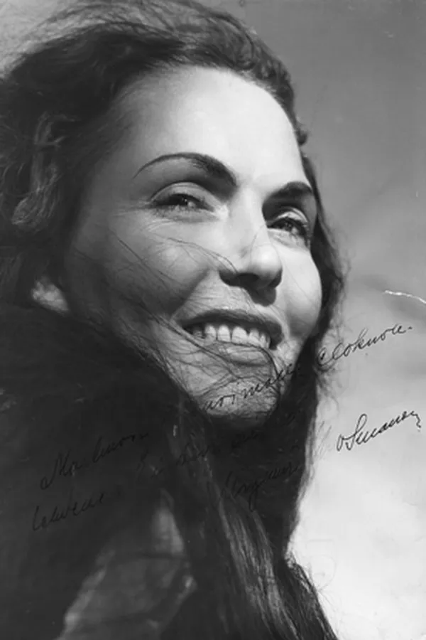 Аватар персоны Mirjami Kuosmanen