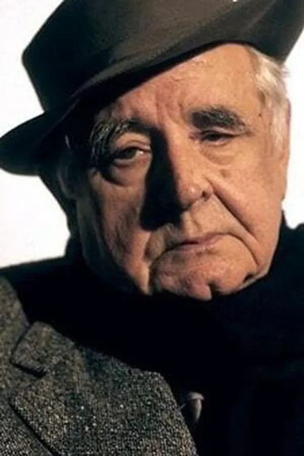 Аватар персоны Miroslav Krleža