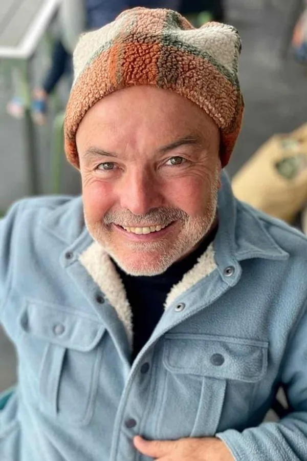 Аватар персоны Mister Basquali