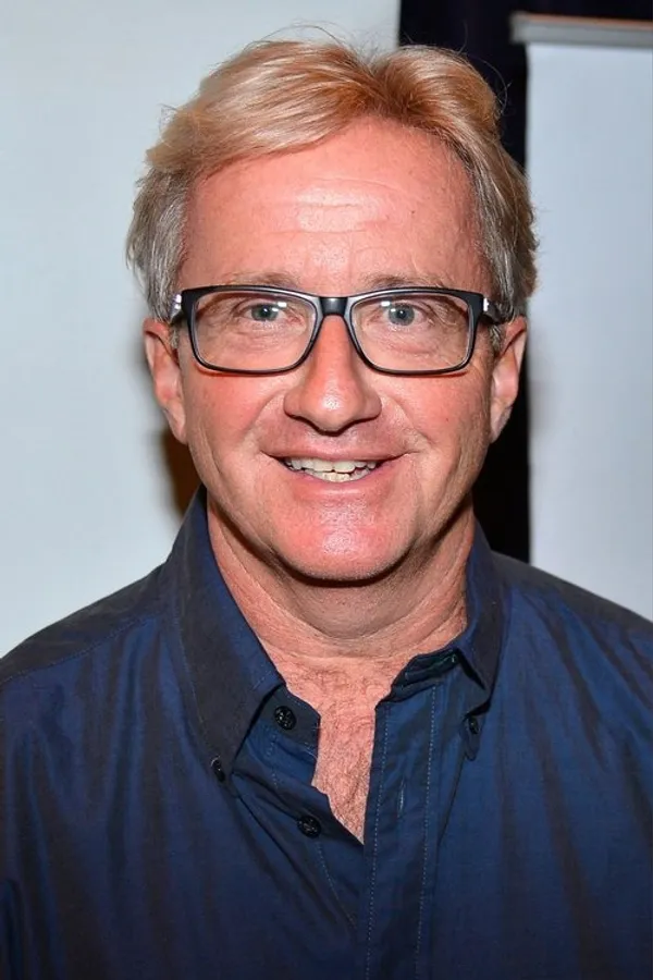 Аватар персоны Mitchell Kapner