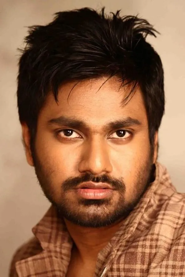 Аватар персоны Mithoon Sharma