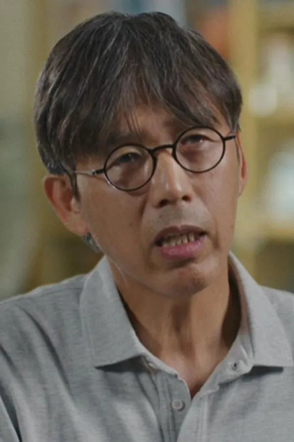 Аватар персоны Mitsuhisa Ishikawa