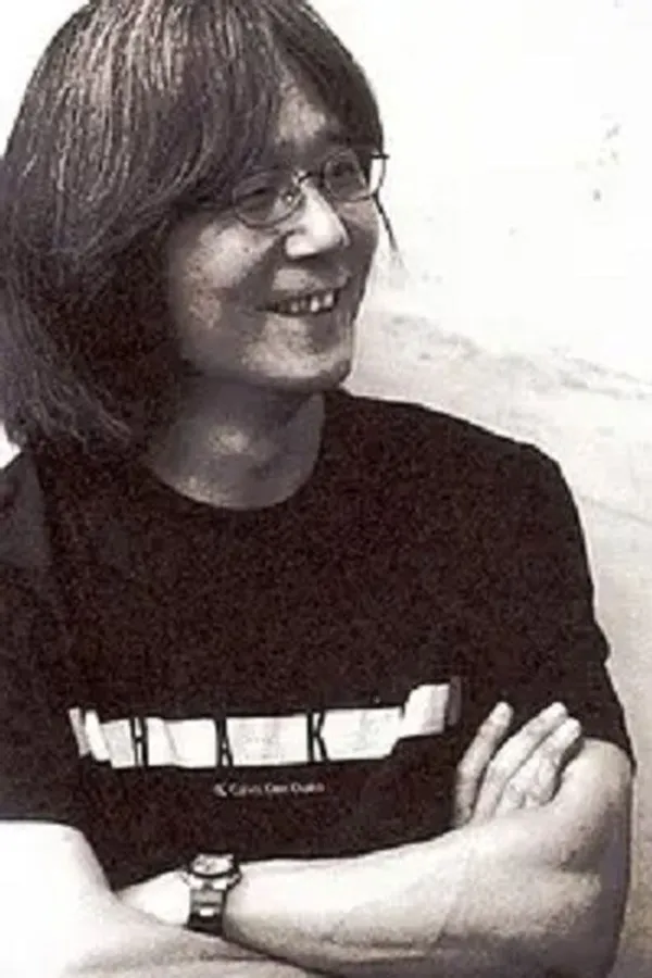 Аватар персоны Mitsuru Adachi