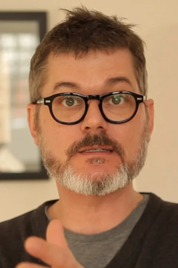 Аватар персоны Mo Willems