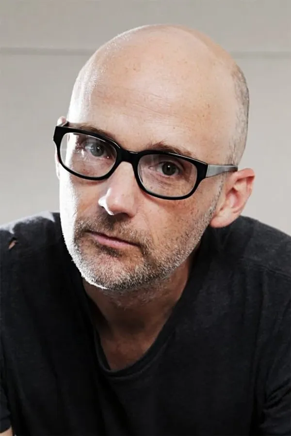Аватар персоны Moby