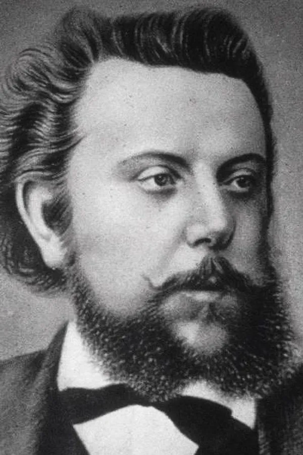 Аватар персоны Modeste Moussorgsky