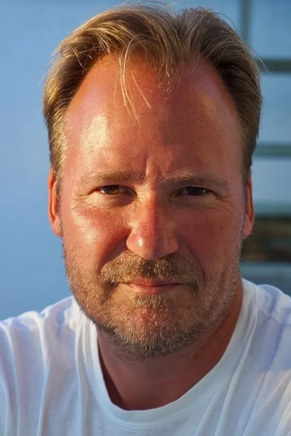 Аватар персоны Mogens Glad