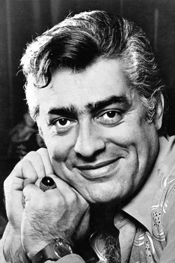 Аватар персоны Mohamad Ali Fardin