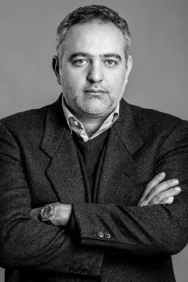 Аватар персоны Mohamed Hefzy