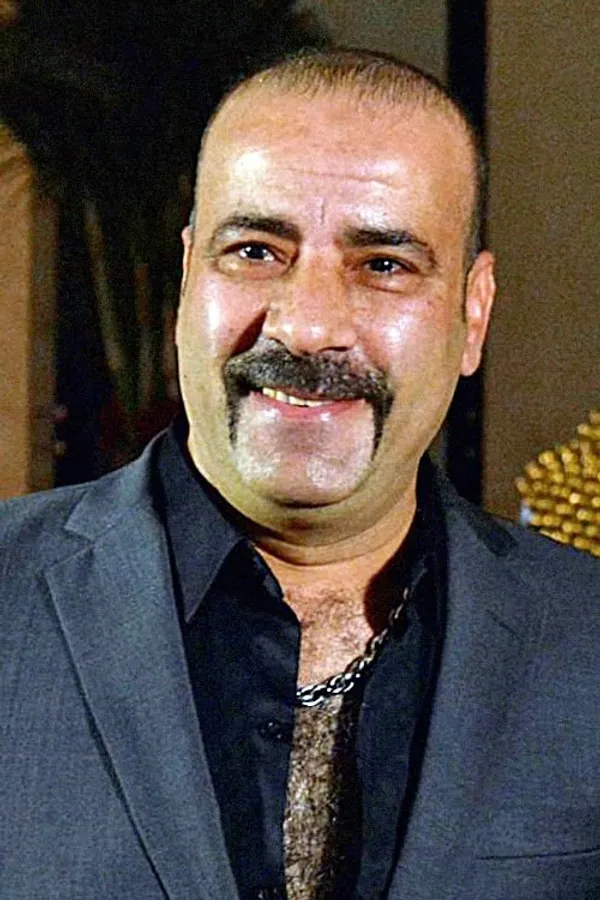 Аватар персоны Mohamed Saad