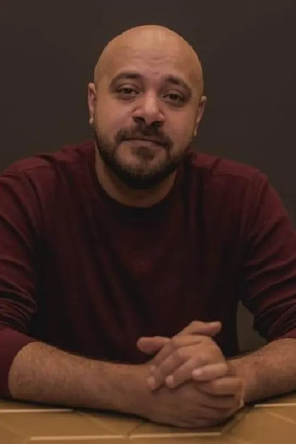 Аватар персоны Mohamed Sadek