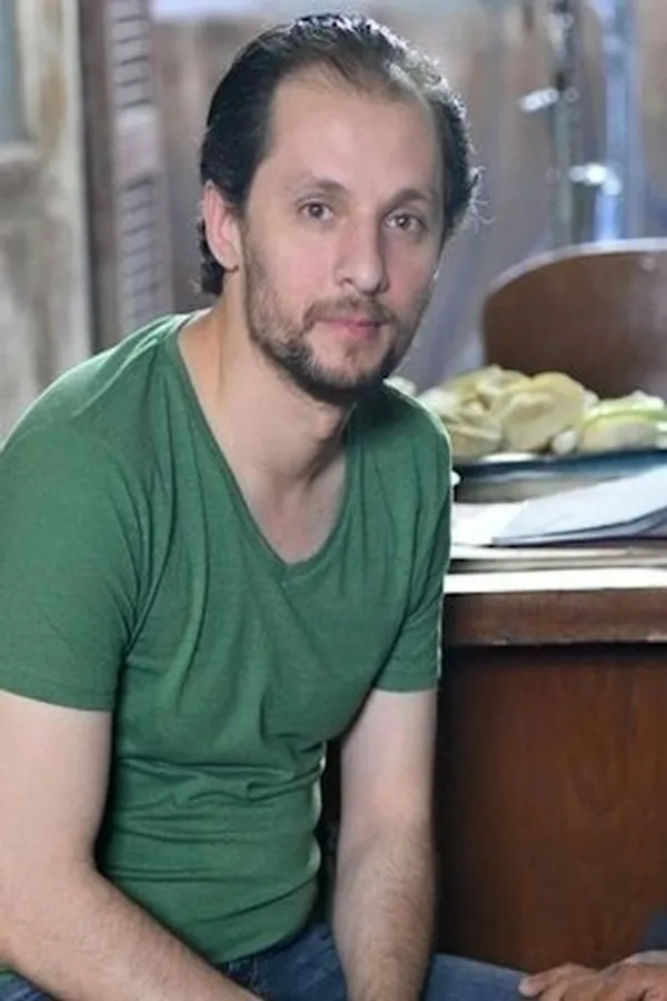 Аватар персоны Mohamed Soliman Abdul Malek