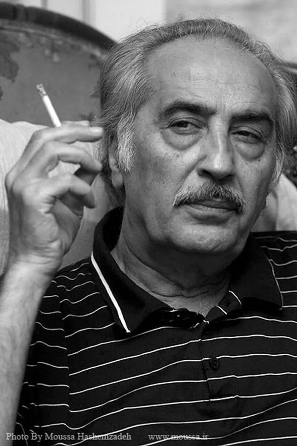 Аватар персоны Mohammad Ali Sepanlou