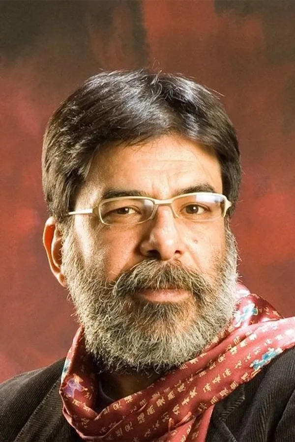 Аватар персоны Mohammadreza Aligholi