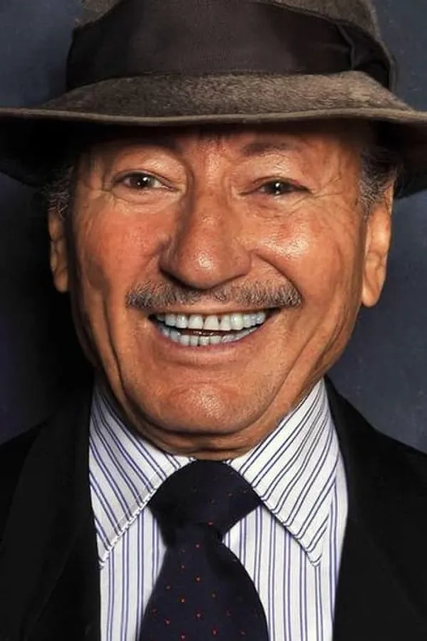 Аватар персоны Mohammed Lakhdar-Hamina