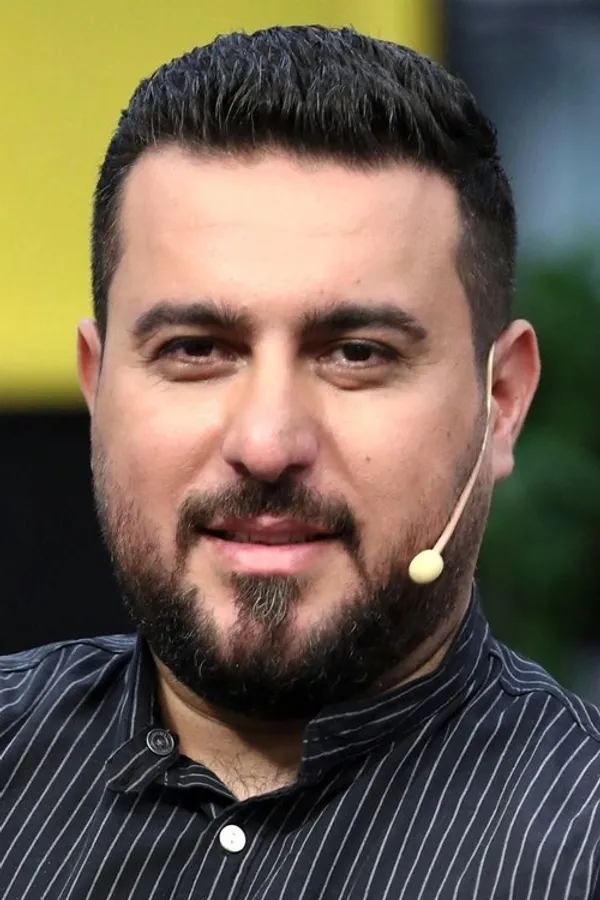 Аватар персоны Mohsen Kiaei