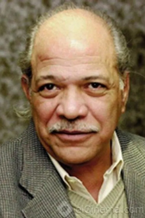 Аватар персоны Mohsen Zayed