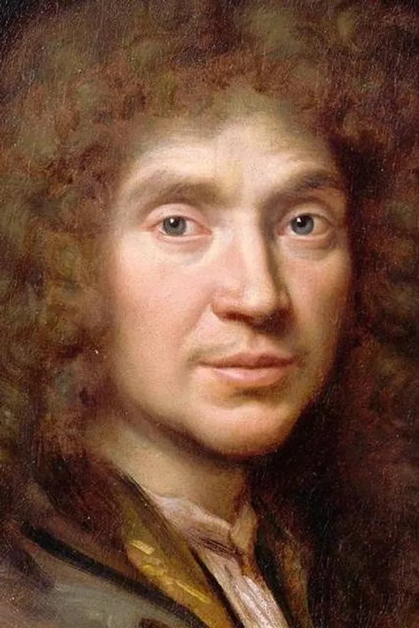 Аватар персоны Molière