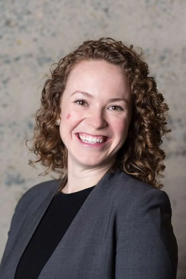 Аватар персоны Molly M. Fowler