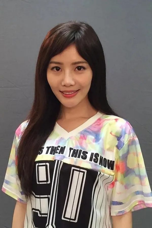 Аватар персоны MoMo Wu