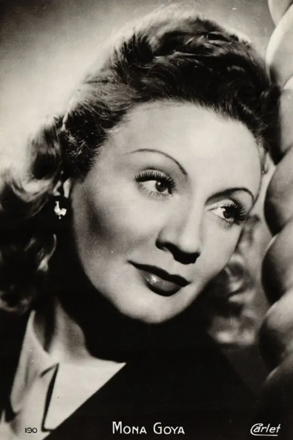 Аватар персоны Mona Goya