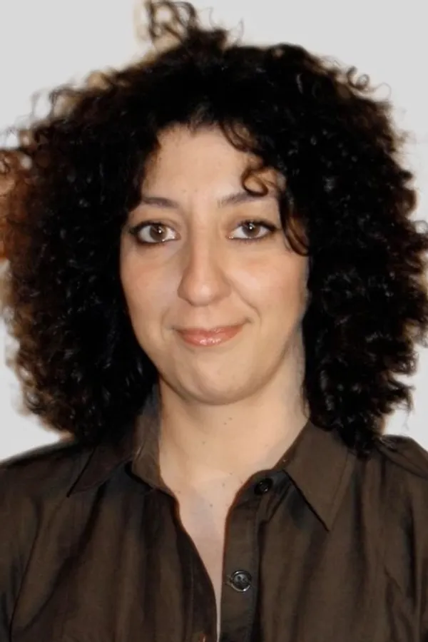 Аватар персоны Mónica Cervera