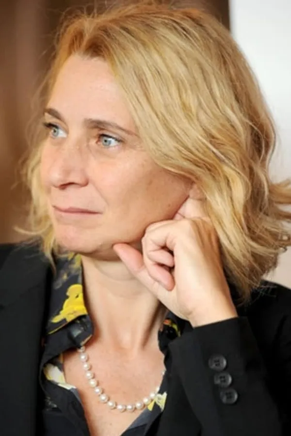 Аватар персоны Monica Rametta