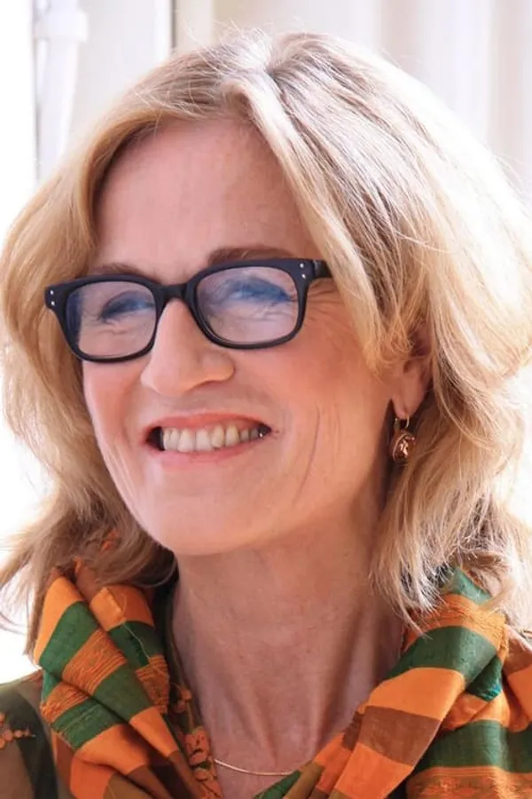 Аватар персоны Moniek Kramer