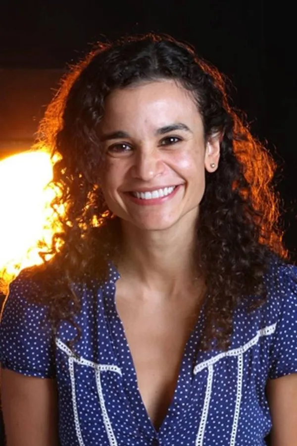 Аватар персоны Monserrat Montero Cole