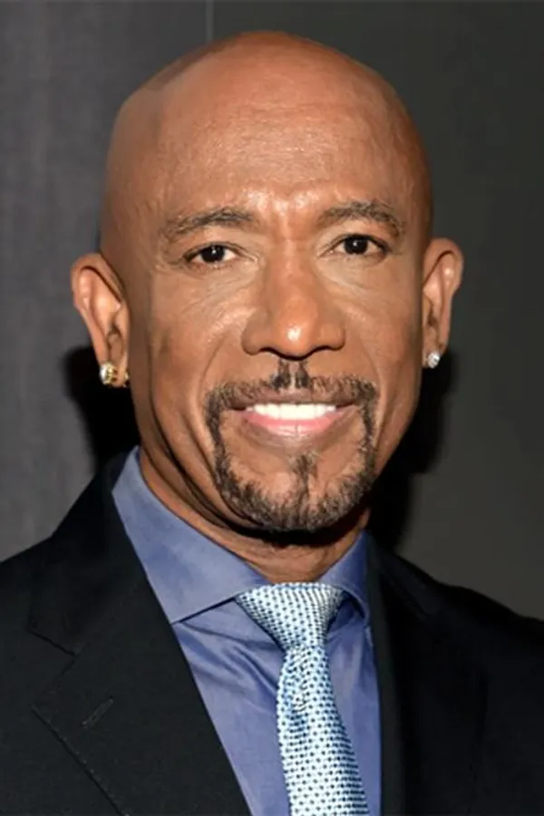 Аватар персоны Montel Williams