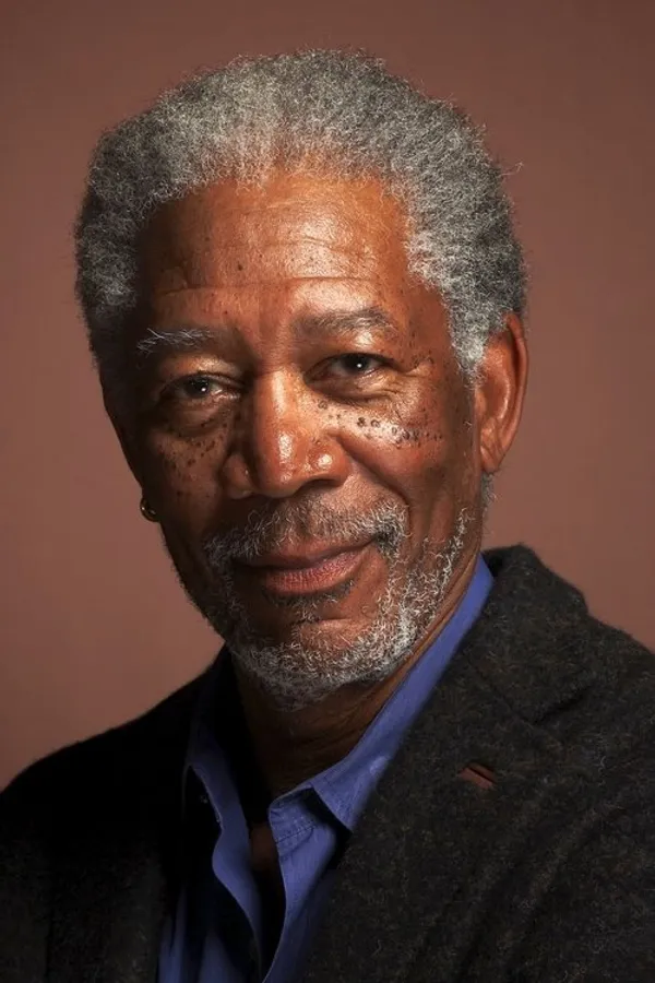 Аватар персоны Morgan Freeman