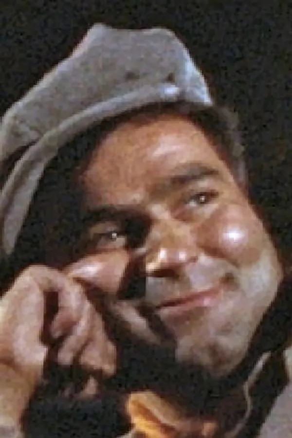 Аватар персоны Moris Farhi