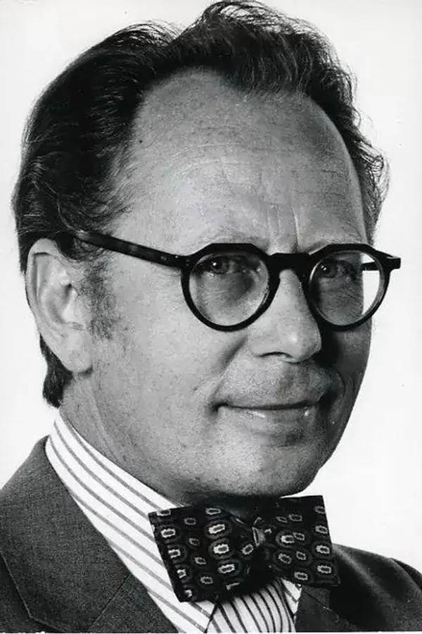 Аватар персоны Morris