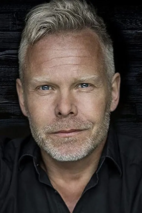 Аватар персоны Morten Kirkskov