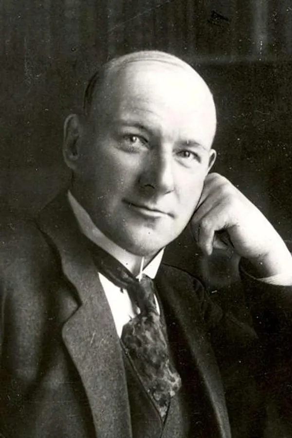 Аватар персоны Morten Korch