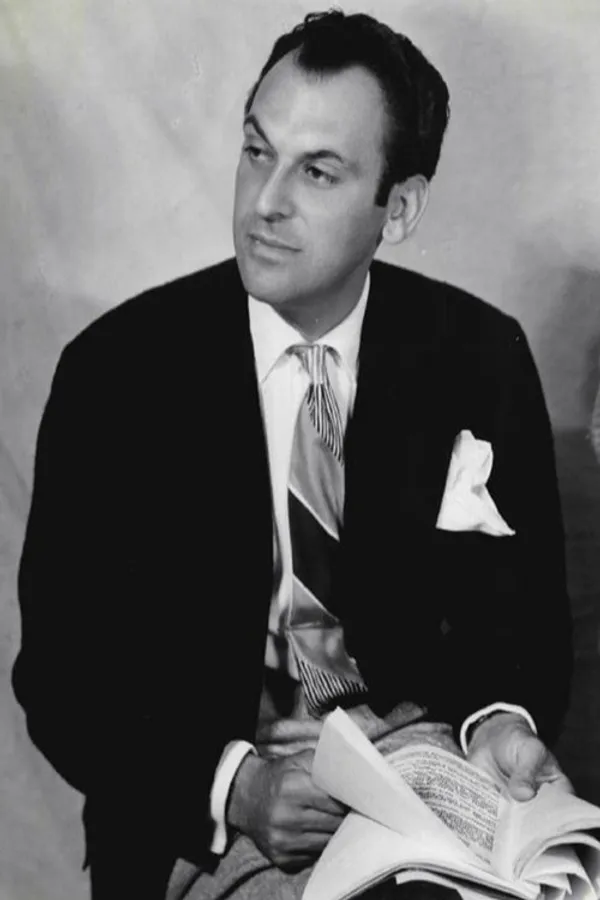 Аватар персоны Moss Hart