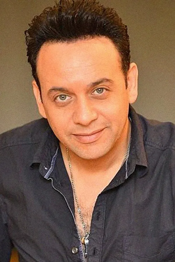 Аватар персоны Mostafa Qmar